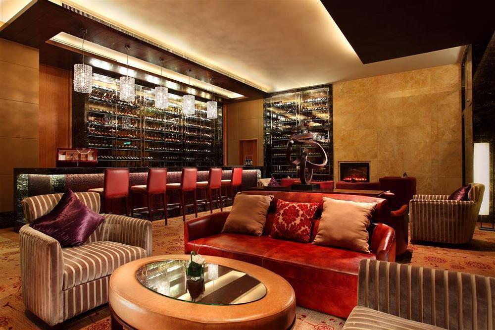 โรงแรมเชราตันวูซีบินฮู อู๋ซี ร้านอาหาร รูปภาพ